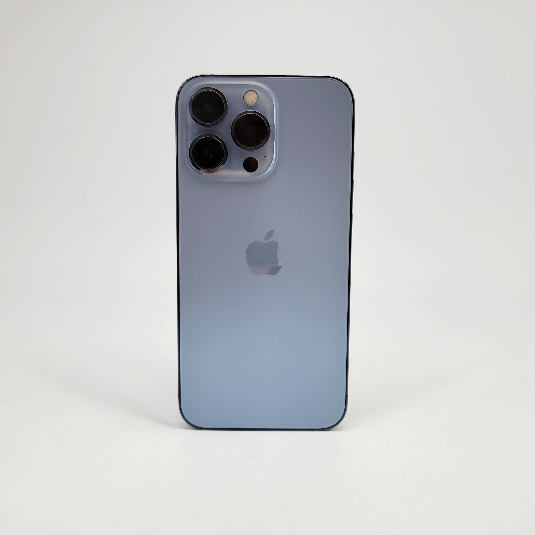 🍏👻 iPhone 13 Pro 128GB Sierra Blue 🍏👻🍊👻 #มาแล้ว 13P แบต100% ราคาสุดคุ้ม!! 🍊👻