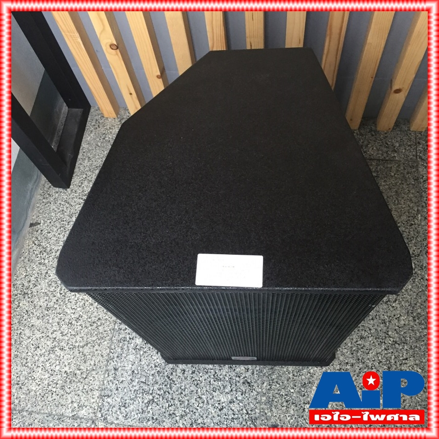 CLE PS-15 ลำโพง15นิ้ว ตู้ลำโพงพร้อมดอก 15 นิ้ว ทรง PS-15 ตู้กลางแหลม ไม้ปาติเกิล งานสวย อุปกรณ์ครบ *ราคาต่อใบ* PS 15 PS15 เอไอ-ไพศาล