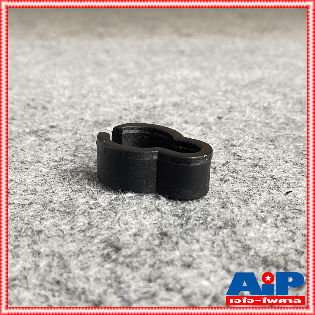 1อัน ที่ล็อคสายไมค์กับขาตั้งไมค์ ที่ล็อคสายไมค์ ตัวล็อคสายกับขาตั้งไมค์ ที่ยึดสายไมค์กับขาตั้งไมค์ อะไหล่ ขาตั้งไมค์ เอไอ-ไพศาล