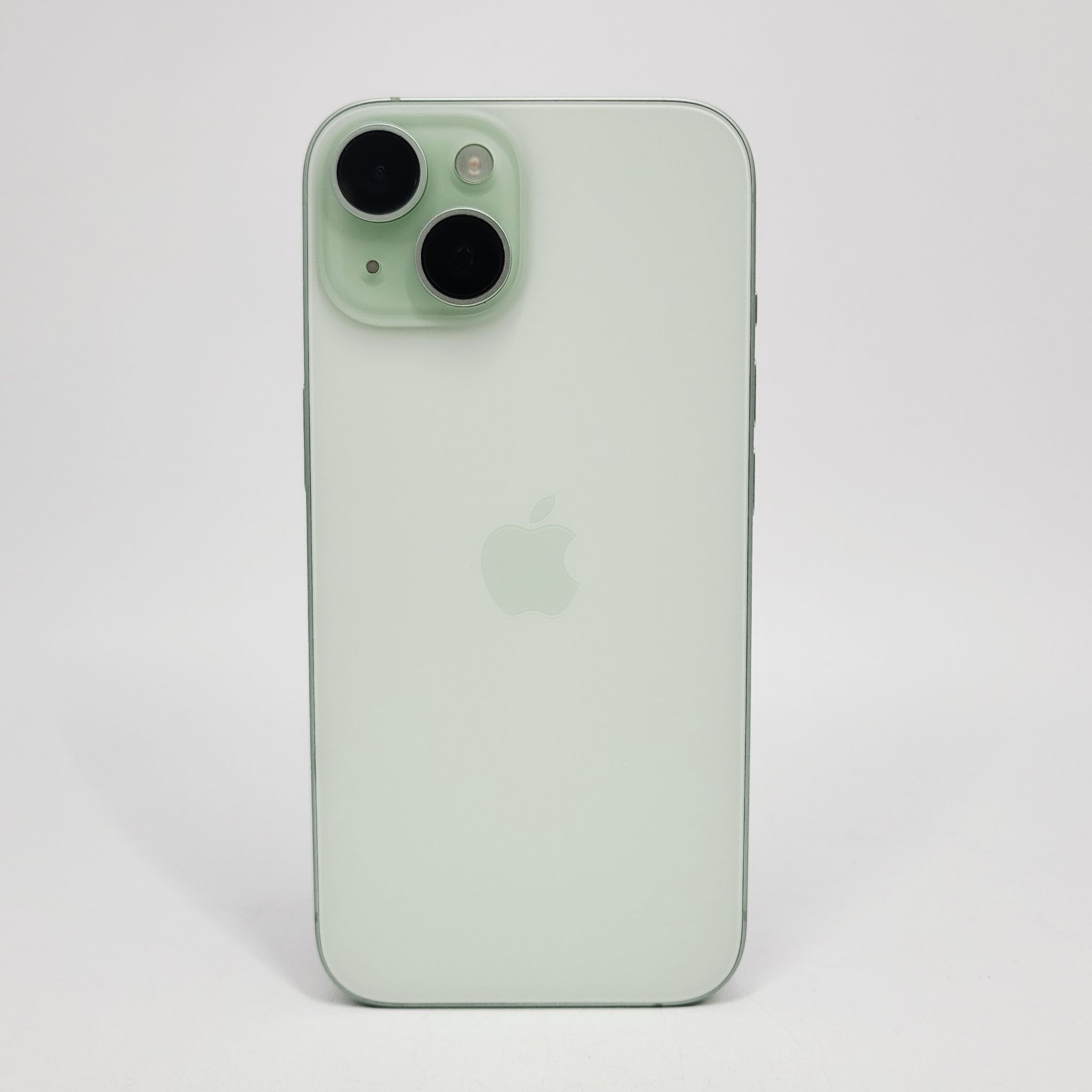 🍏#รุ่นยอดฮิต iPhone 15 128GB Green #ศูนย์แท้ มีปกศ. 4 เดือน ราคาสุดคุ้ม🍏