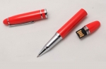 USB Flash Drive ปากกา, Flashdrive pen, แฟลชไดร์ฟปากกา