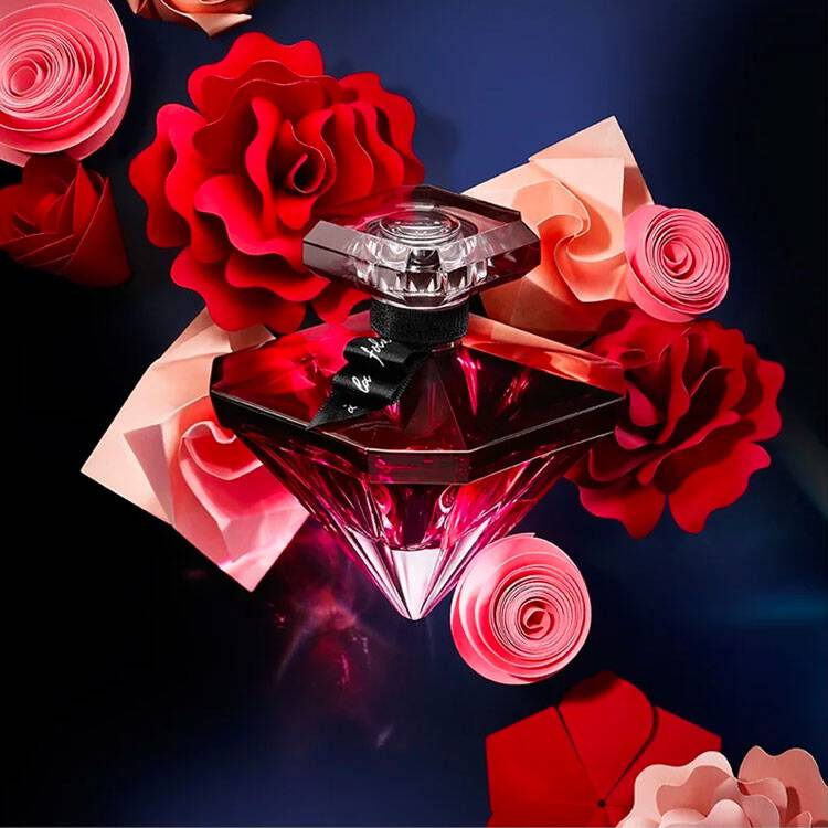 น้ำหอม แท้100% Lancome La Nuit Tresor A La Folie EDP For Her 75ml