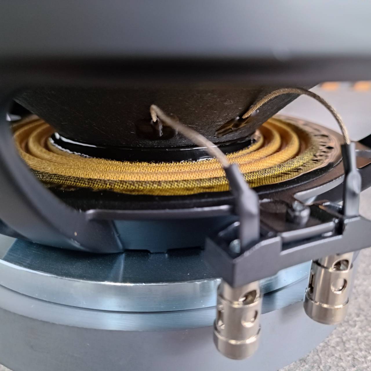 KANE 10AB1000 ลำโพง10นิ้ว ดอกลำโพง 10" 10AB-1000 KA NE คาเน่ 10AB 1000 เอไอ-ไพศาล