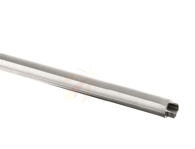 PDI Airsoft Inner Barrel (6.01mm SUS304 Precision Tightbore Barrel)-374mm for Systema PTW Series
