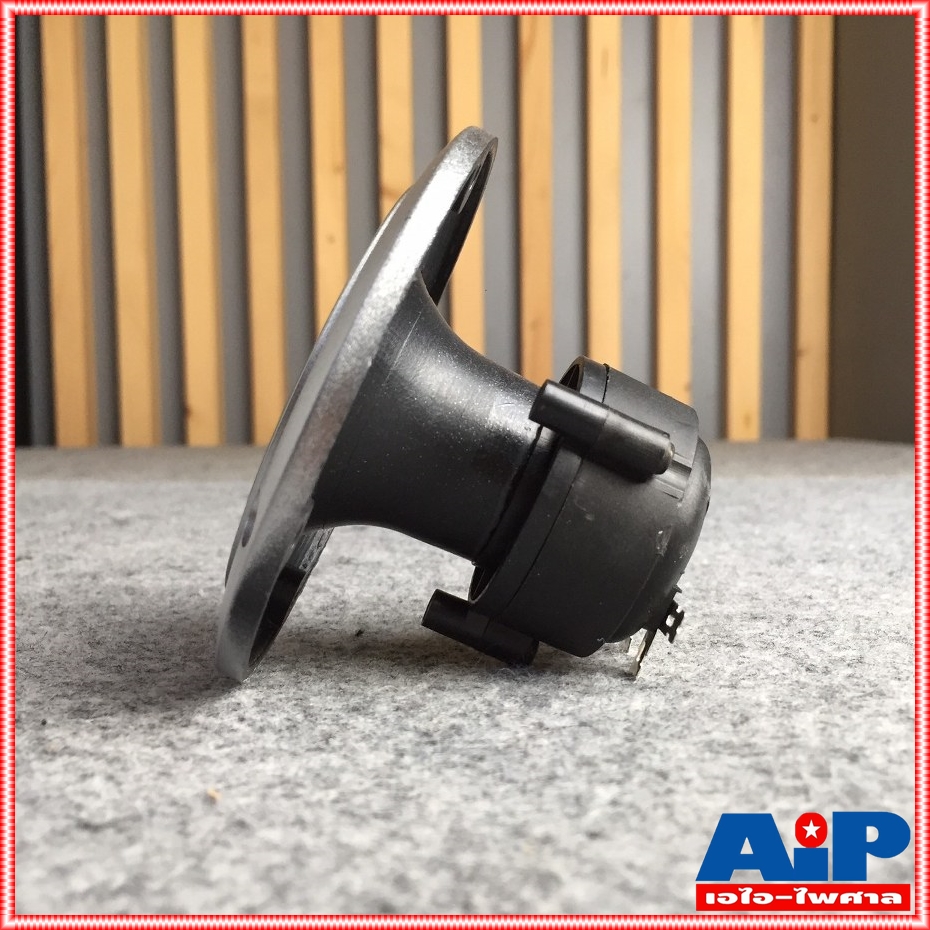 DECCON TZ-12 ทวิตเตอร์เปียโซ่ PIEZO Horn Tweeter Speaker ดอกลำโพงเสียงแหลม 4-8 OHM TZ 12 TZ12 เอไอ-ไพศาล