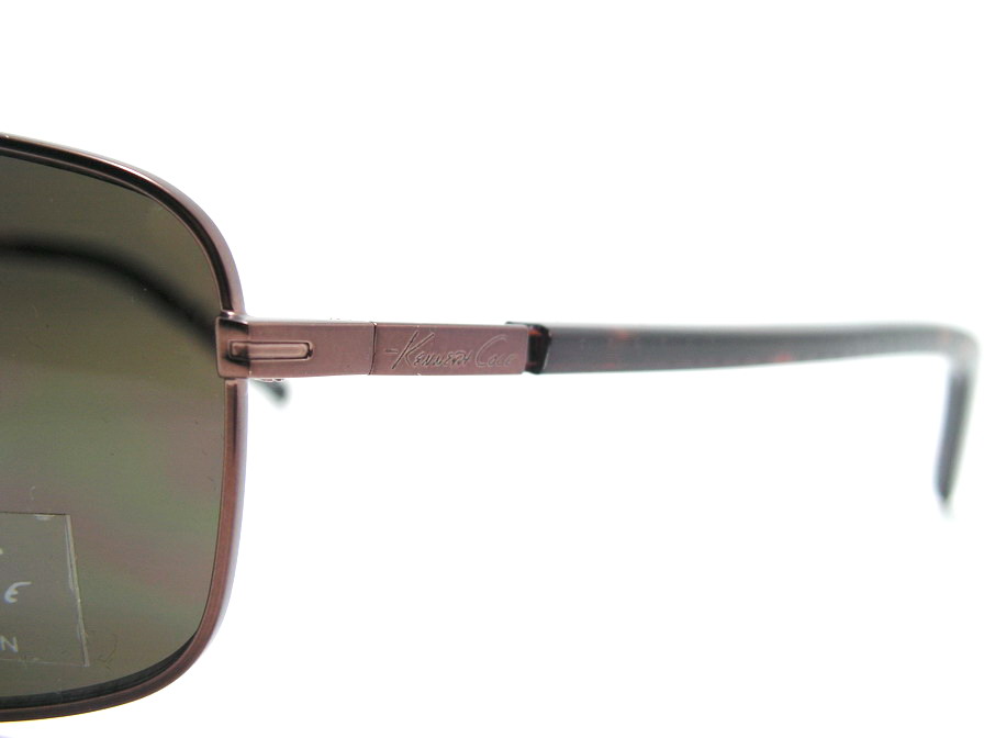 หมดแล้วค่ะ+++แว่นกันแดด Kenneth Cole !!!สวยเก๋สุดๆค่ะ ของแท้100%และถูกสุดๆ ส่งตรงจากUS.ค่ะ