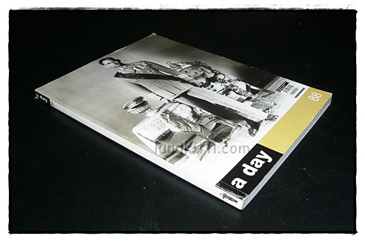 a day ปีที่ 8 ฉบับที่ 88 ธันวาคม 2550 024408