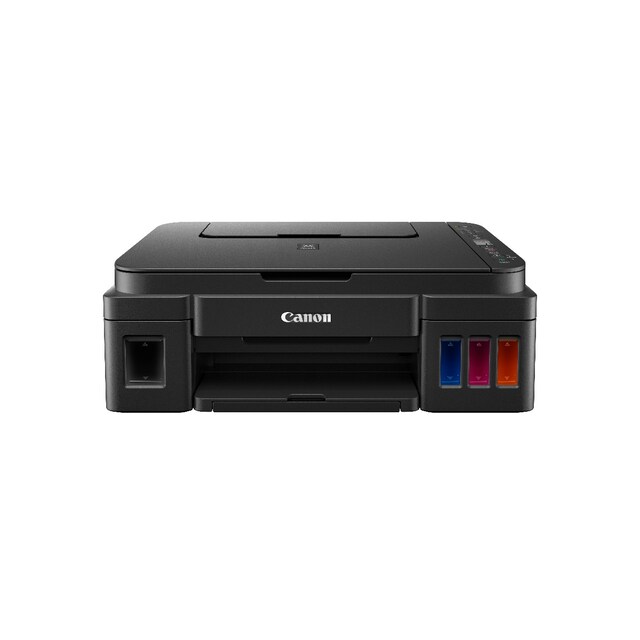 ปริ้นเตอร์ใหม่ Canon G3010