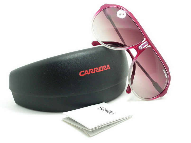 แว่นกันแดด Carrera สวยเก๋สุดๆค่ะ ของแท้100%และถูกสุดๆ ส่งตรงจากUS.ค่ะ