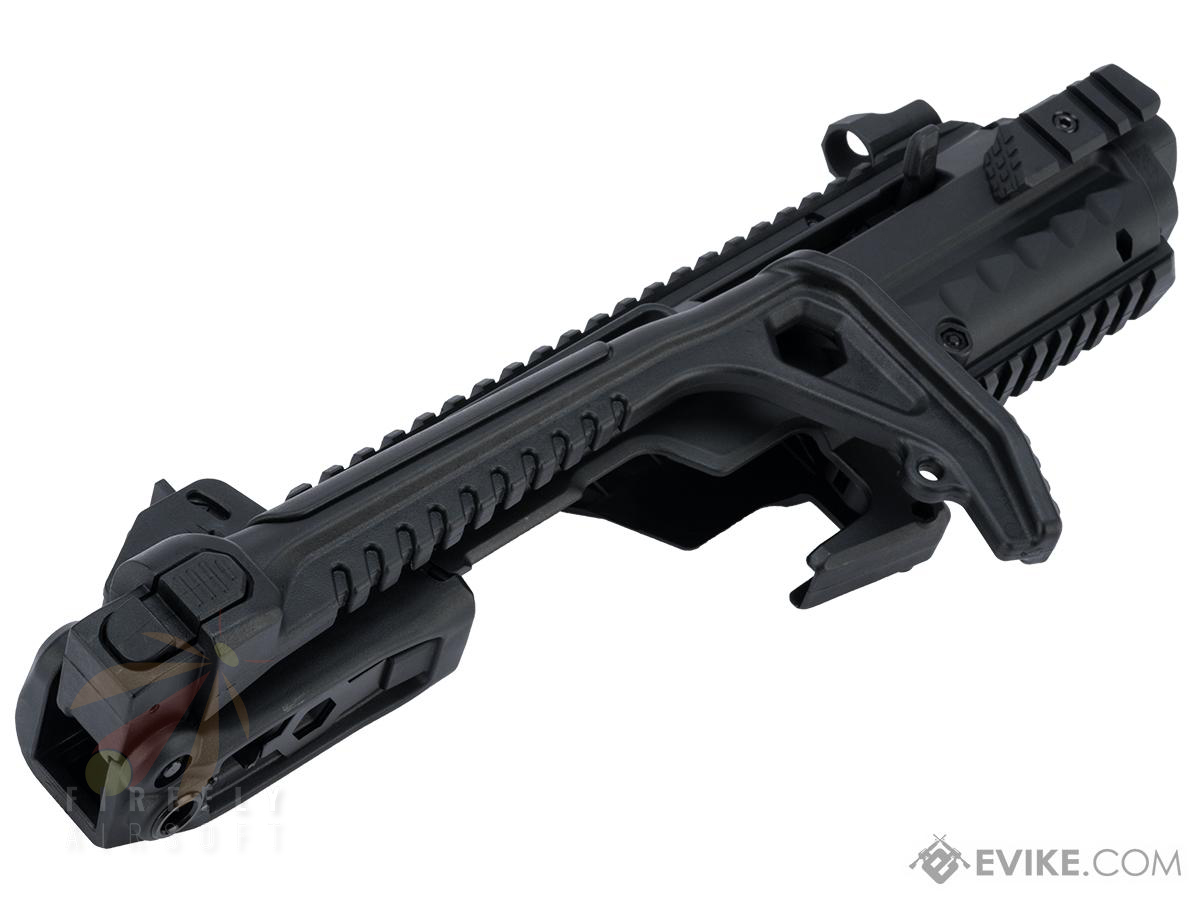WE/AW Custom TCC GLOCK Conversion Kit