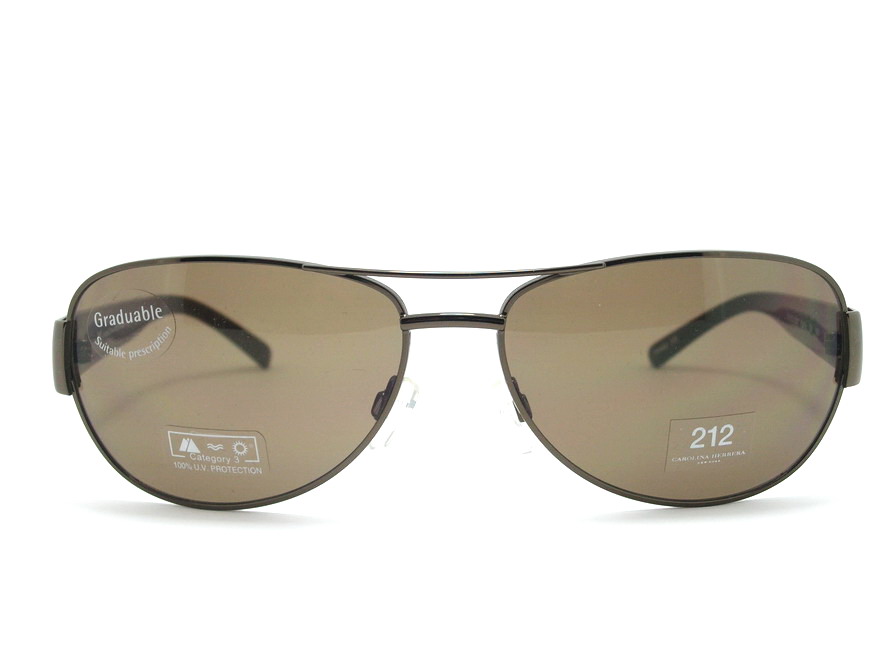 แว่นกันแดด Carolina Herrera สวยเก๋สุดๆค่ะ ของแท้100%และถูกสุดๆ ส่งตรงจากUS.ค่ะ