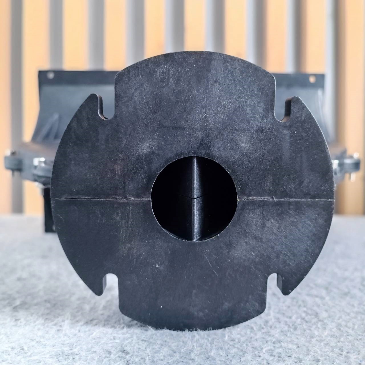 ปากฮอร์น XZ-28 แบบแป้น คอ1.4นิ้ว LINE ARRAY ปากฮอร์น ปากลำโพงฮอร์น ปากฮอร์นยูนิต ปากฮอร์น อเลน XZ28 XZ 28 เอไอ-ไพศาล