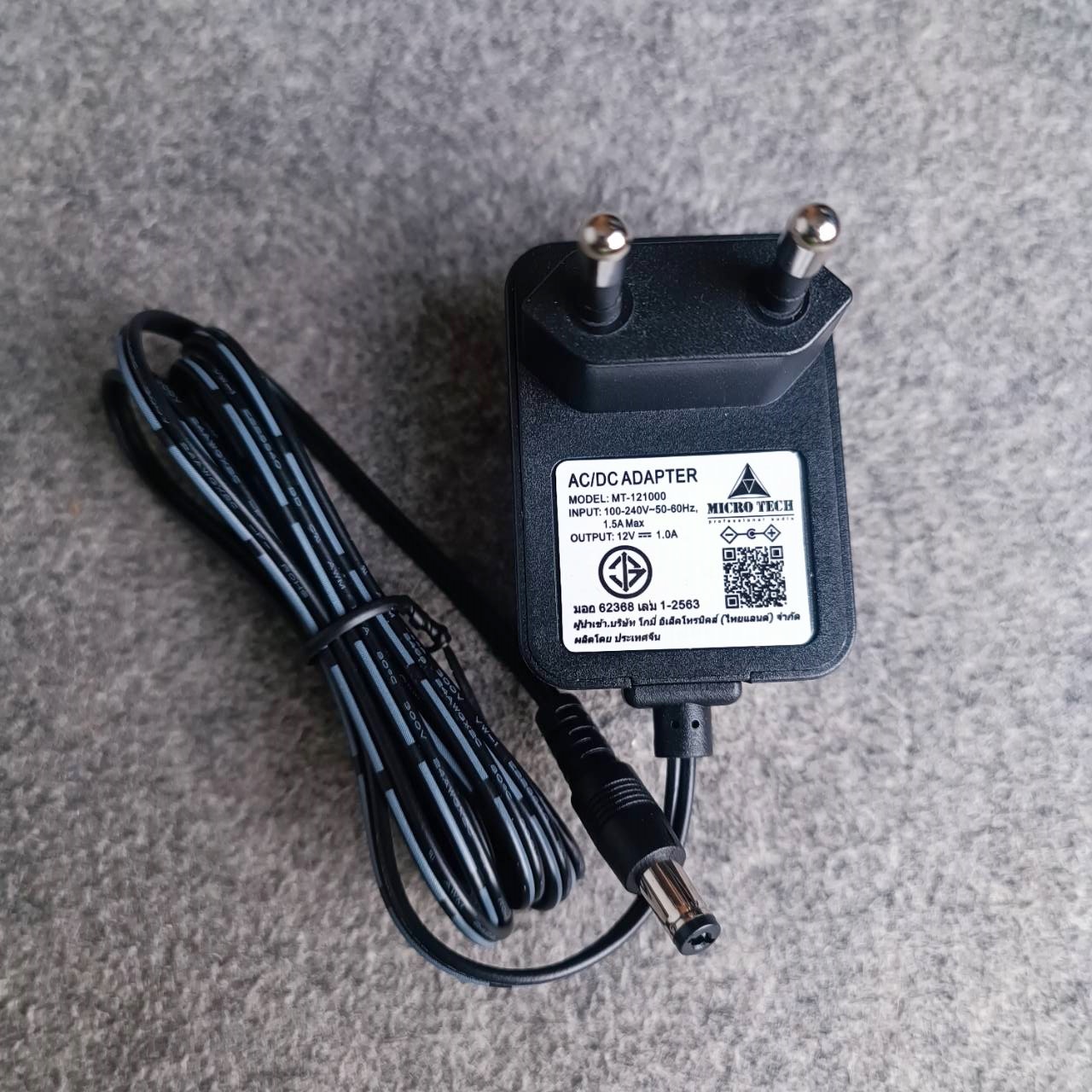 ไมค์4ด้าม MICROTECH MT-333A (4CH) ไมค์ลอย 4ด้าม UHF MICRO TECH ไมค์โครโฟน ไมค์ลอย ไมโคร เทค MT 333A MT333A เอไอ-ไพศาล