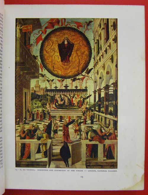 THE STUDIOS AND STYLES OF THE RENAISSANCE Italy 1460-1500 002096 (1)