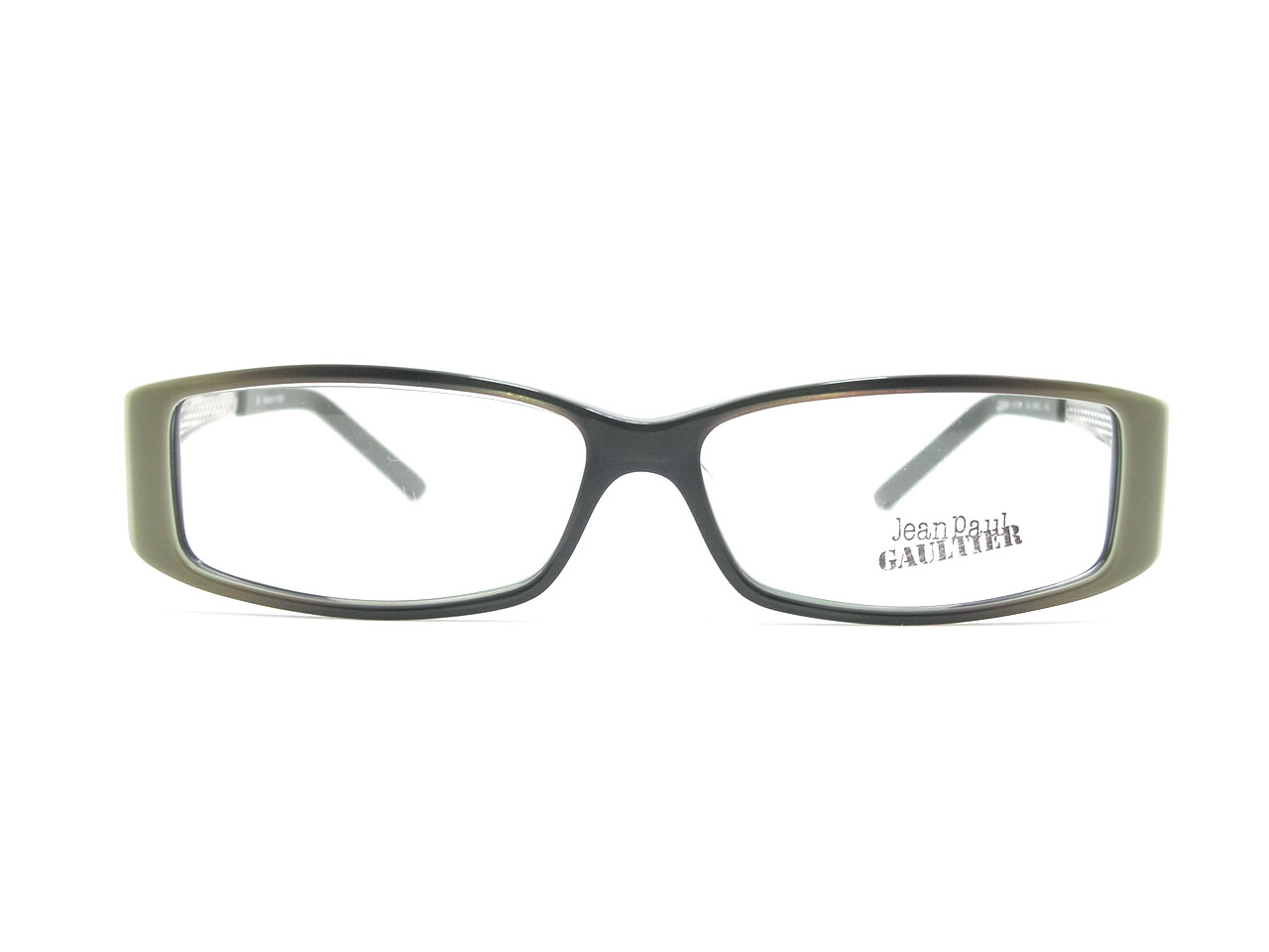 กรอบแว่นสายตา Jean Paul Gaultier แบรนด์ดังเลยค่ะ ของแท้และถูกที่สุด ส่งตรงจากUS.ค่ะ