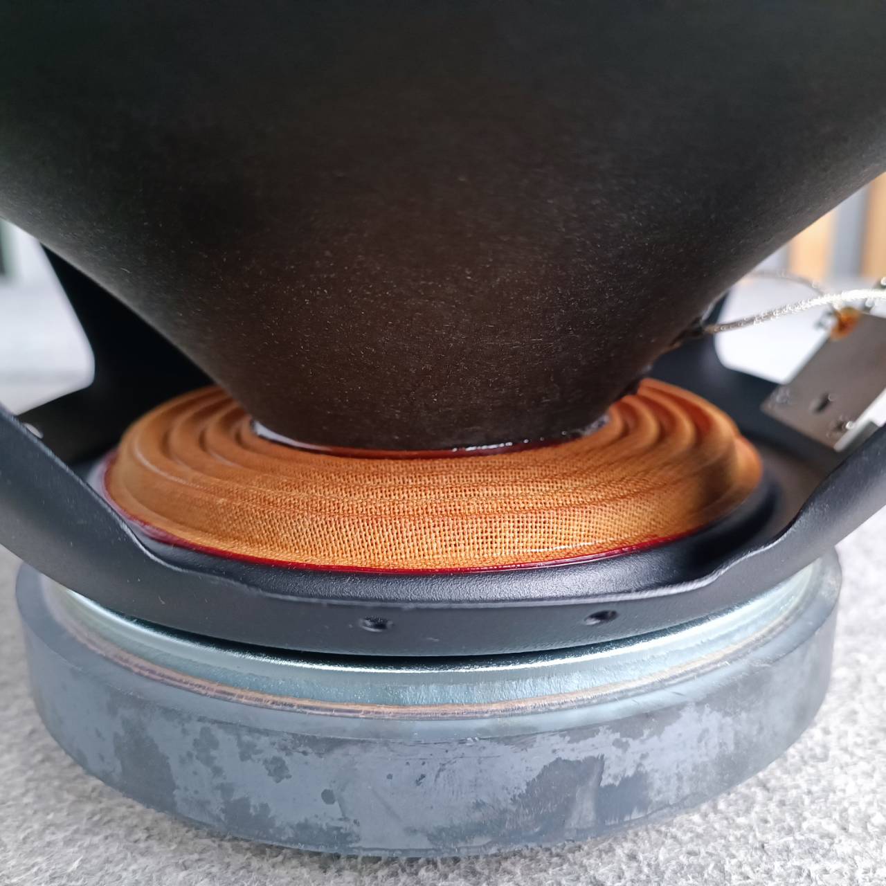 CELESTION TF-1225 ลำโพง12"วอยล์2.5" TF 1225 ดอก ลำโพง โครงปั๊ม TF1225 เอไอ-ไพศาล