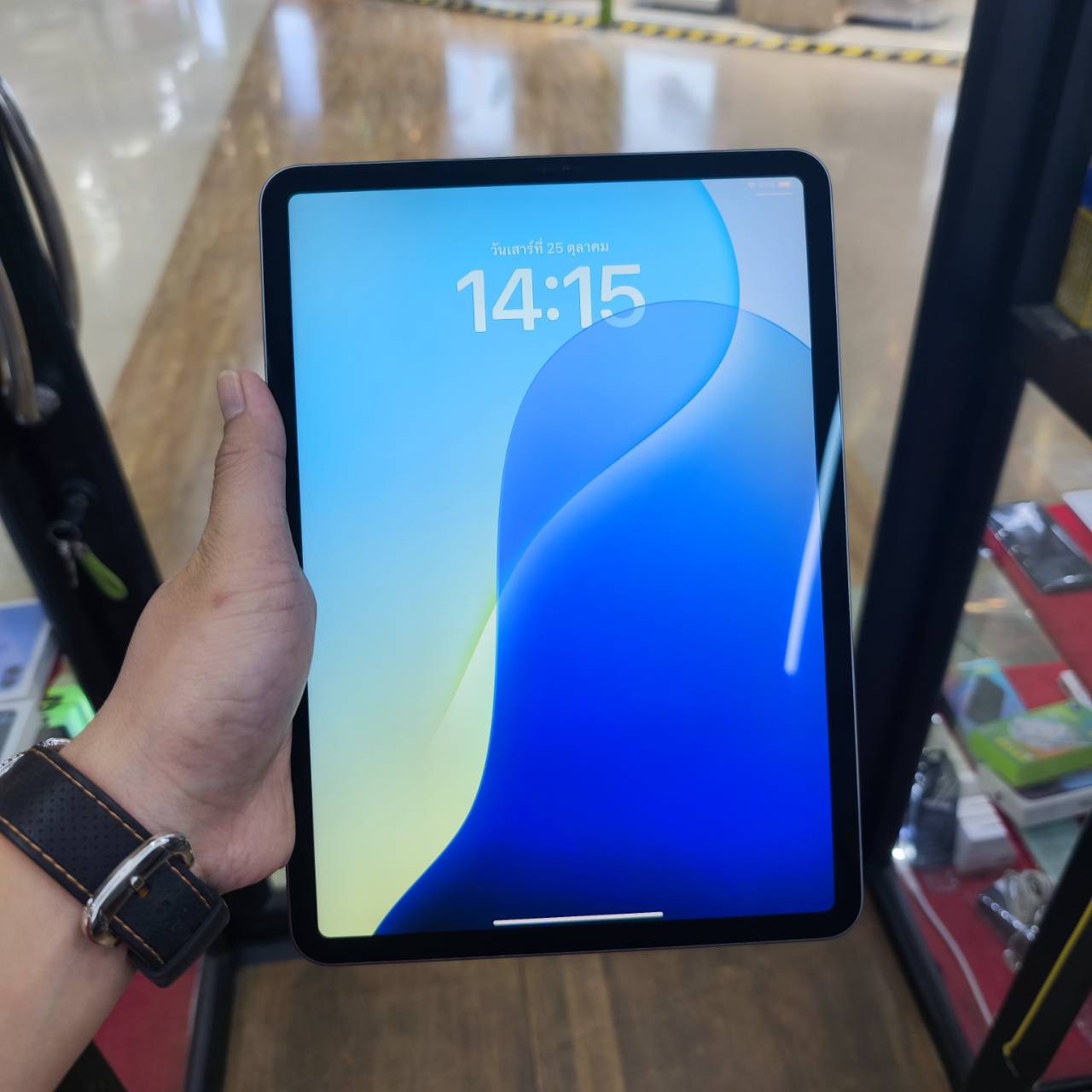 🖤iPad Pro 11-inch 1st 256GB Space Gray Wifi🖤🖤 รีบเลย iPad Pro จอใหญ่ ความจุเยอะ พร้อมใช้งาน ! 🖤