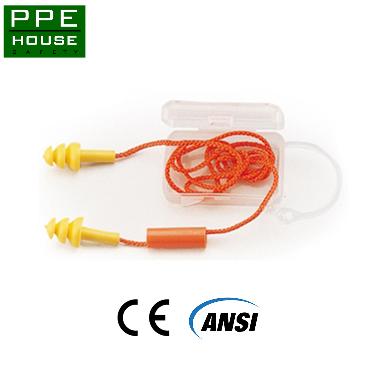 ที่อุดหูลดเสียง EP513