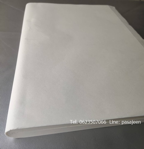 กระดาษซวนจื่อ 34x46cm 100แผ่น (ดิบ sheng xuan)