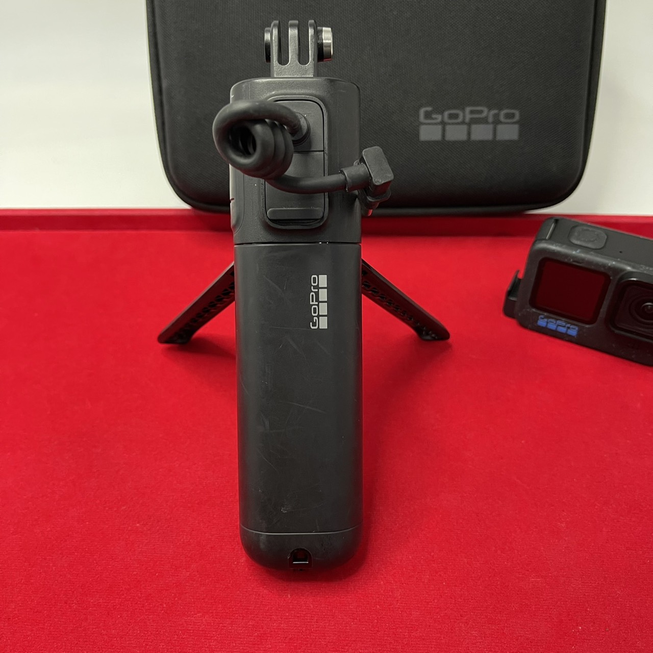 💥 Gopro HERO 12 Black 💥📸 ห้ามพลาด!! GoPro 12 จอ Touch Screen ราคาสุดคุ้มม!! 📸