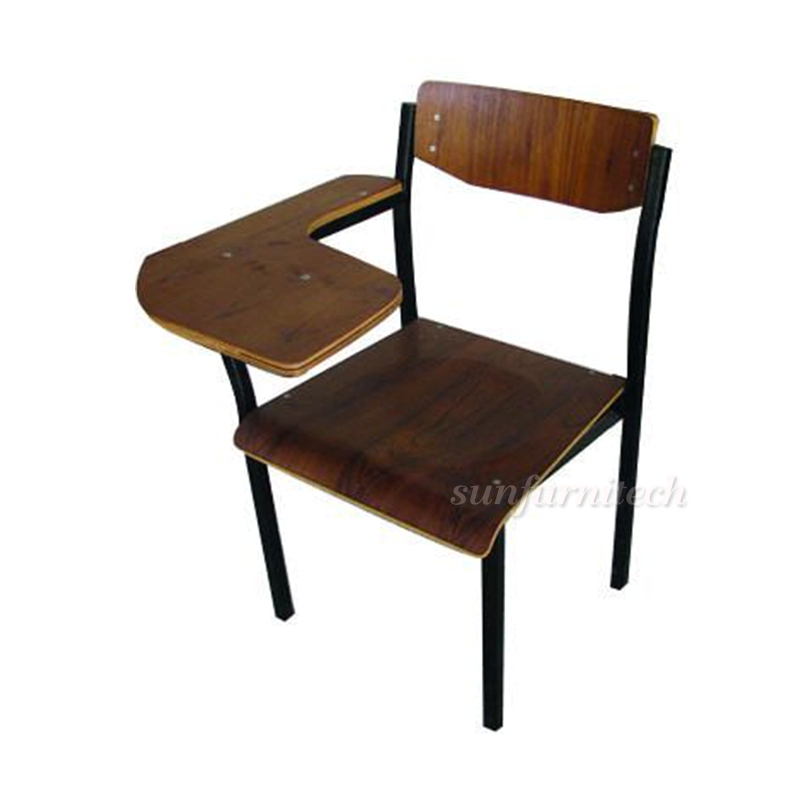 เก้าอี้ lecture, เก้าอี้จัดเลี้ยงมีเลคเชอร์ไม้ ก.03 TK รุ่น CL-107