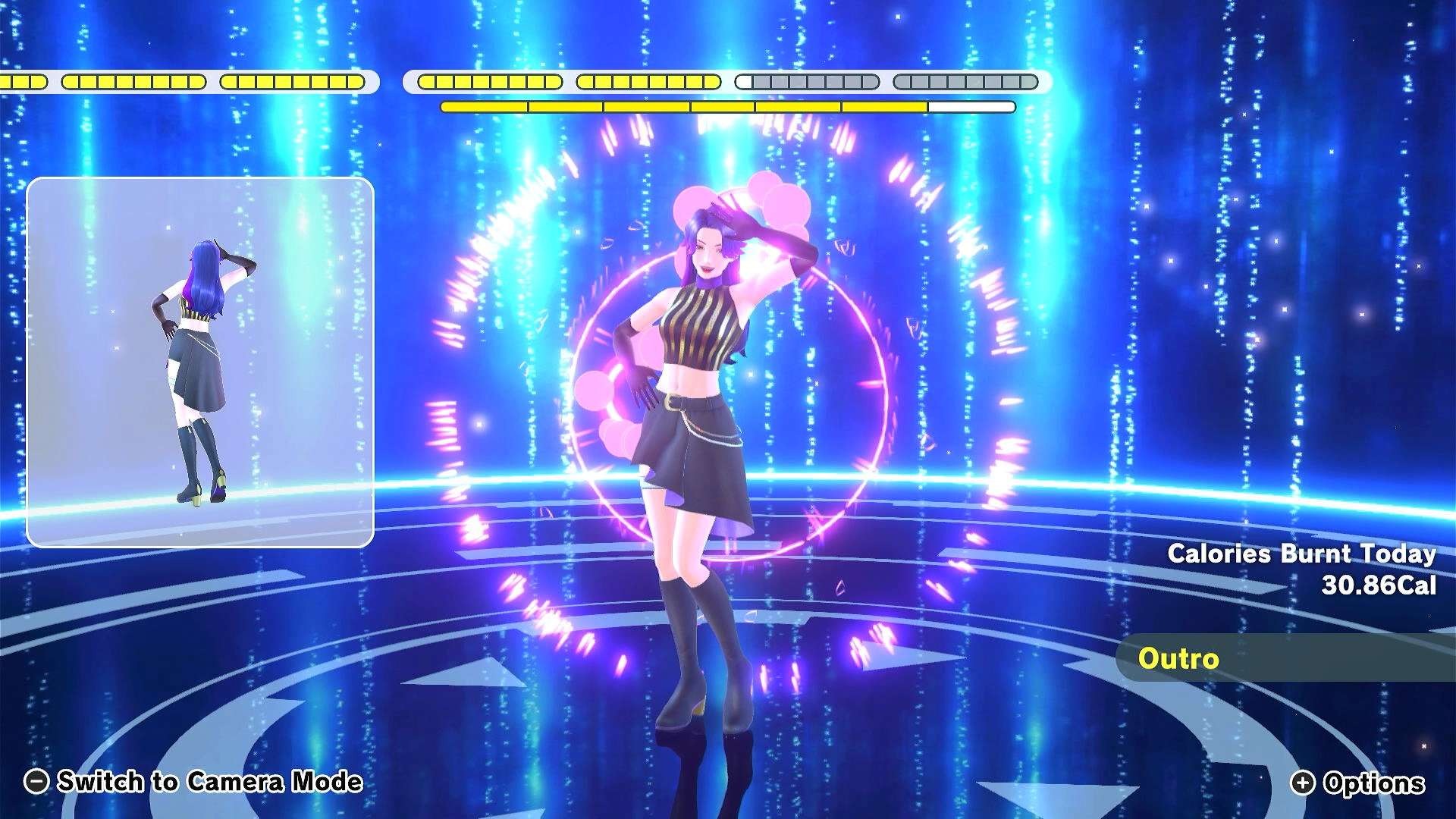 NSW: Zero to Dance Hero (ASIA/US)