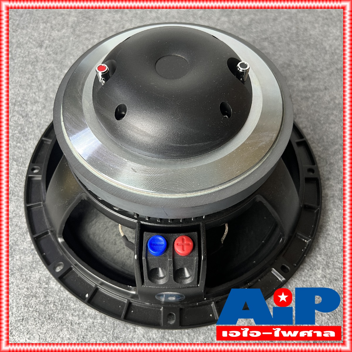 1ดอก KANE CHAMPION-51 ลำโพง 12นิ้ว coaxial ดอกลำโพง CHAMPION 51 ดอก ลำโพง คาเนะ แชมเปี้ยน เอไอ-ไพศาล