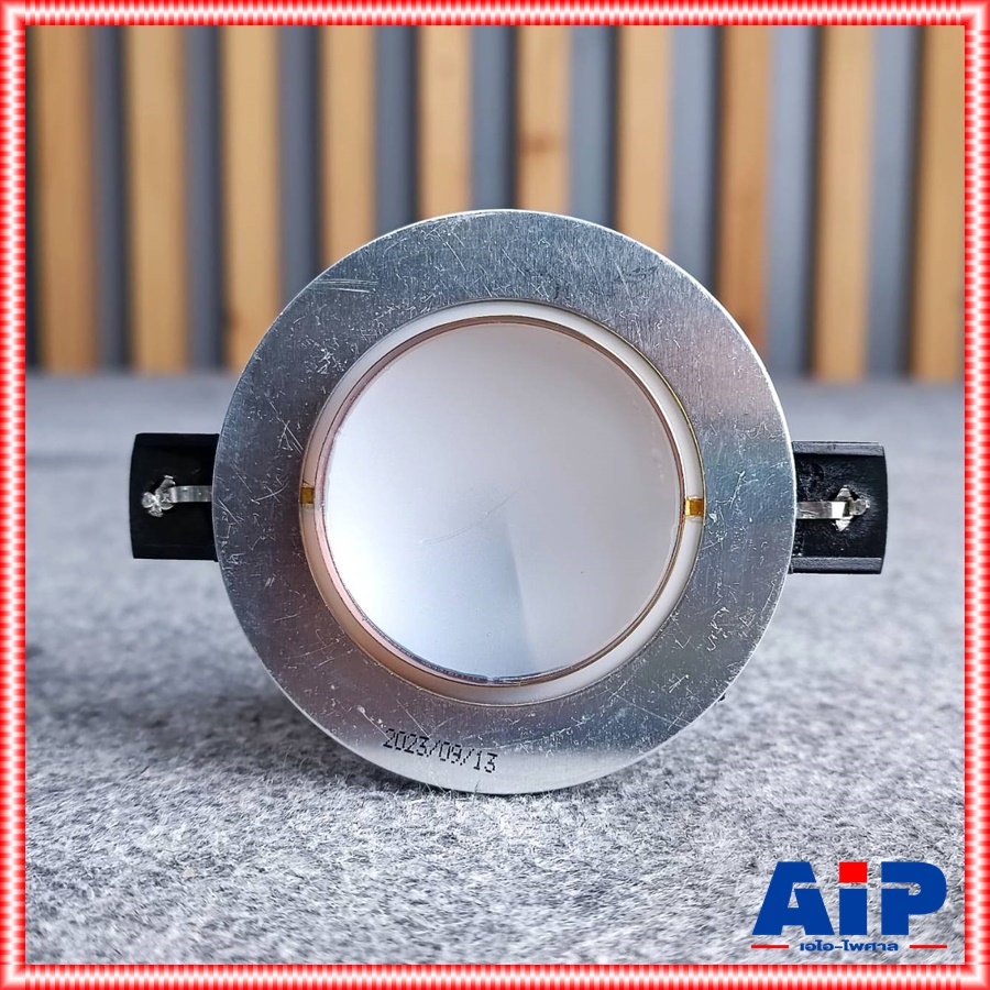 ของแท้ วอยซ์ลำโพงเสียงแหลม AJ (A&J) AJX 715 AJX715 AJX-715 Voice coil เสียงแหลม ว้อยซ์แหลม อะไหล่ลำโพง เอไอ-ไพศาล