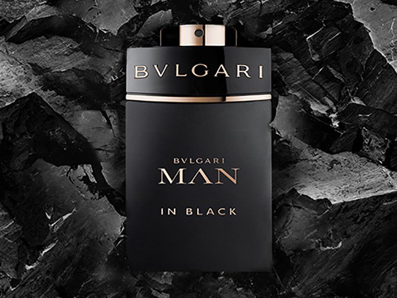 น้ำหอมแท้100% Bvlgari Man in Black EDP 100 ml