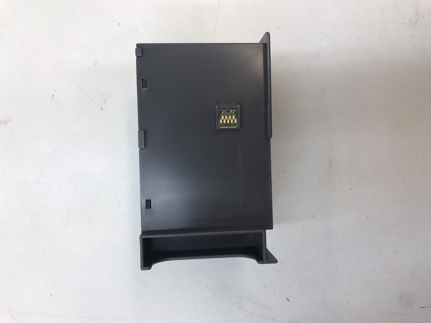 ชุดกล่องผ้าซับหมึก MAINTENANCE BOX EPSON L1455/WF-7611/PRO 3011/3521