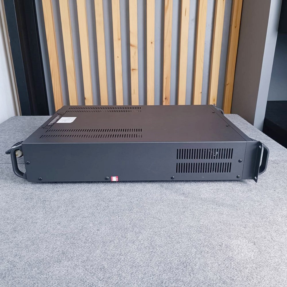 WARTECH 5000RMS-L POWER 50kg. เพาเวอร์แอมป์ WARTECH 5000 RMS POWER AMP WARTECH-5000RMS WARTECH5000RMS เอไอ-ไพศาล