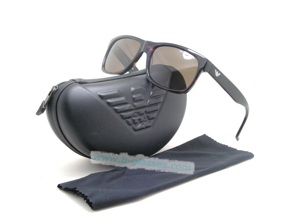 S แว่นกันแดด Emporio Armani (Polarized) ไฮโซมากมากค่ะ ของแท้และถูกที่สุด ส่งตรงจากUS.ค่ะ