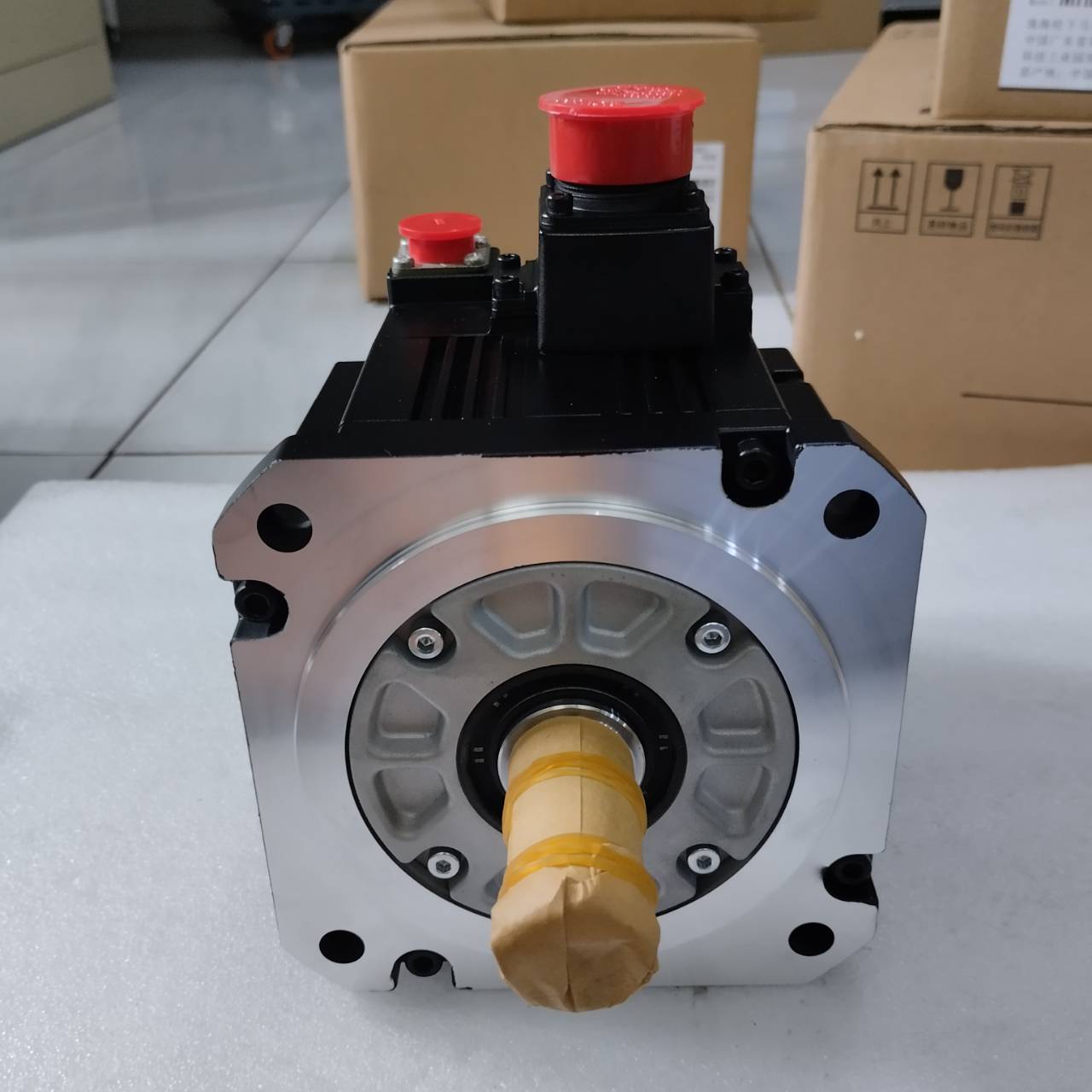 HG-SN102BJ-S100 SERVO MOTOR "MITSUBISHI"