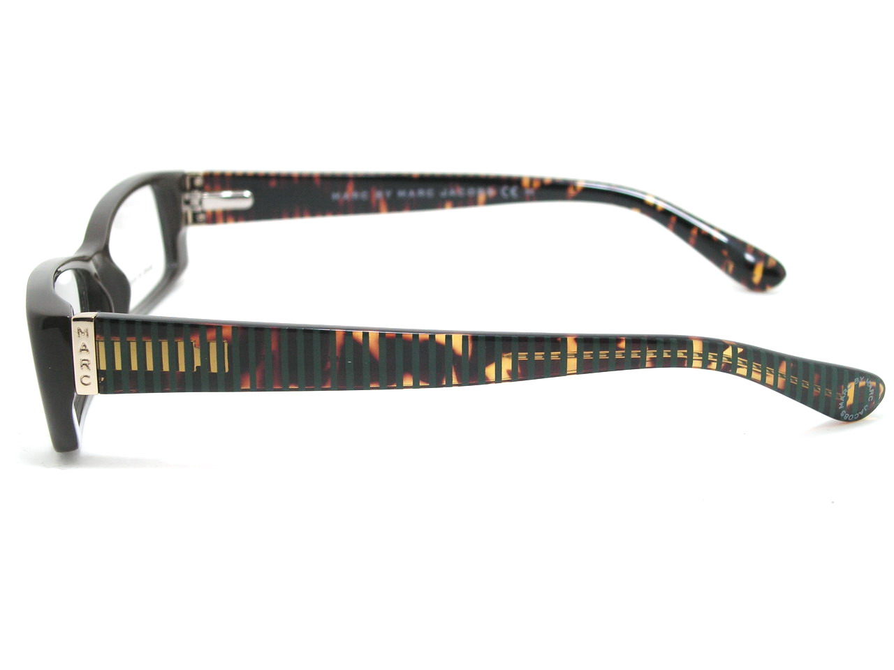 หมดแล้วค่ะ+++กรอบแว่นสายตา Marc Jacobs !!!สวยไฮโซสุดๆค่ะ ของแท้100%และถูกสุดๆ ส่งตรงจากUS.ค่ะ