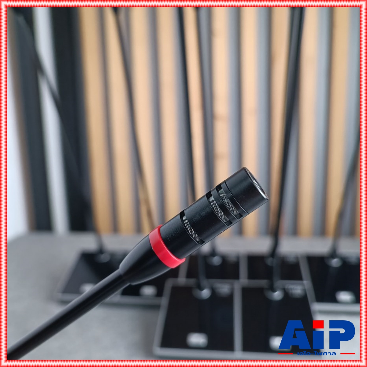 TADA U-600 ไมค์ตั้งโต๊ะไร้สาย 8ตัว UHF U600 U 600 TA DA จูนคลื่นความถี่ได้ ชุดห้องประชุม ไมค์ตั้งโต๊ะ ไมค์ลอย ไมค์ประชุมไร้สาย ไมค์ห้องประชุม ไมค์ก้านยาว tada ไมค์การประชุม TADA ชุดประชุมแบบไร้สาย เอไอ-ไพศาล