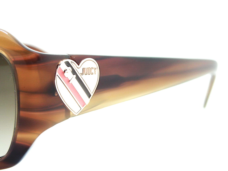 แว่นกันแดด Juicy Couture สวยและเก๋มากมากค่ะ ของแท้100%และถูกสุดๆ ส่งตรงจากUS.ค่ะ