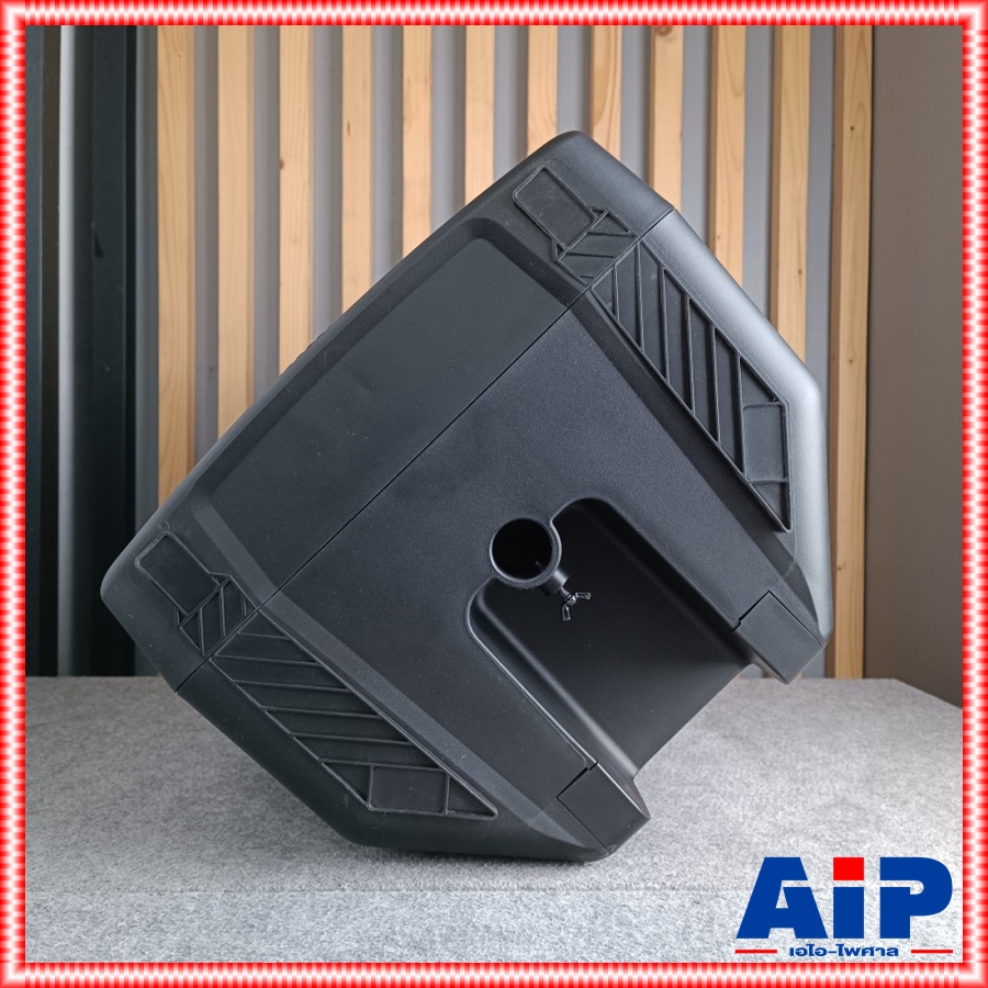 1ใบ NPE TL-15 ตู้ลำโพง15นิ้ว ABS ตู้ลำโพง 2 ทาง Passive วัสดุทำจากพลาสติกคุณภาพสูง ทนกำลังขับสูงสุด 600 วัตต์ เอ็นพีอี TL 15 TL15 เอไอ-ไพศาล