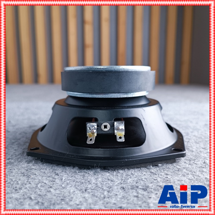 2ดอก ลดล้างสต็อค NPE SP-55 ลำโพง 5นิ้ว ดอกลำโพงขนาด ดอก ประกอบ ตู้ลำโพง SP55 SP 55 เอไอ-ไพศาล