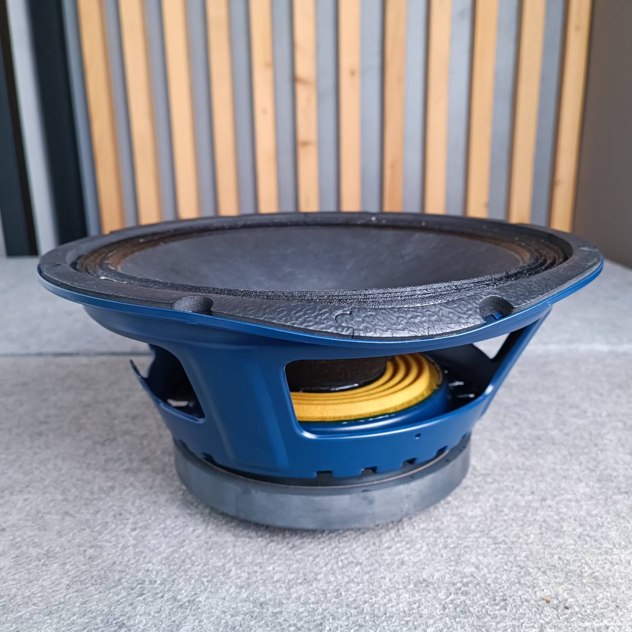 P.AUDIO EX12-500S ดอก12 นิ้ว เสียงปกติ+โครงเบี้ยว EX12 ดอกลำโพง โครงปั๊ม 400 วัตต์ พีออดิโอ EX 12 500 S EX12500S P AUDIO พีออดิโอ เอไอ-ไพศาล