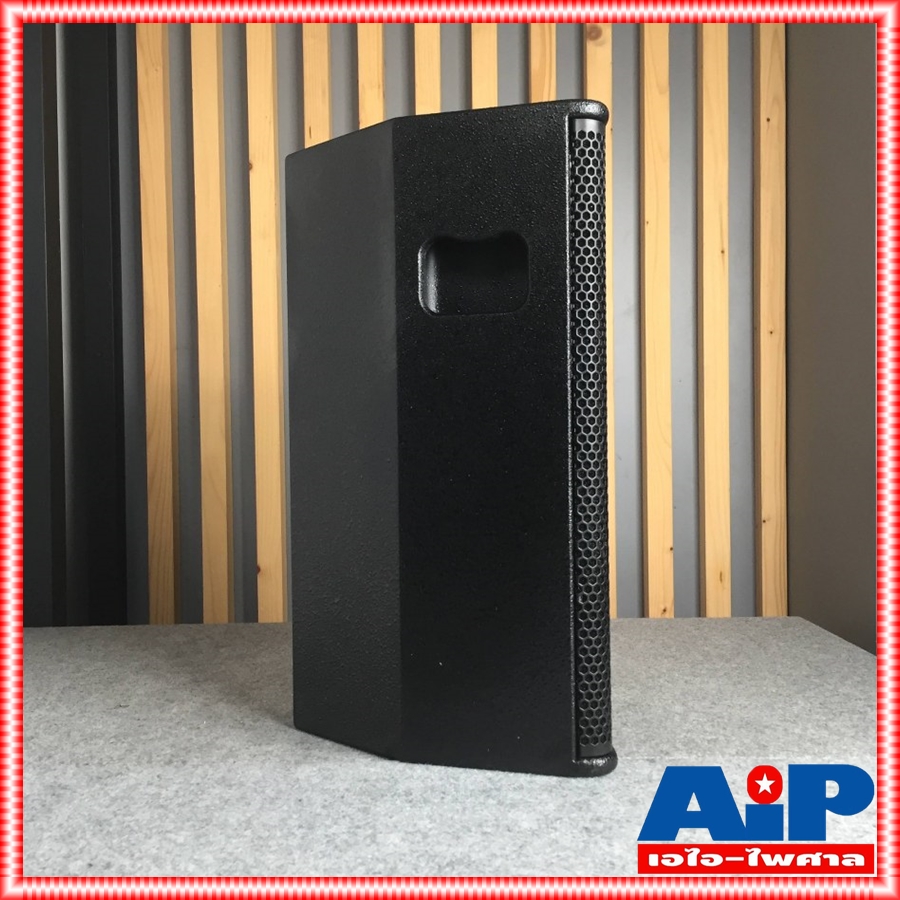 ราคา1ใบ PROEUROTECH PS-10R2 ตู้ลำโพง10นิ้ว ตู้ลำโพง 2 ทาง กำลังขับ 250-500 วัตต์ PS 10 R2 PS10 R2 PS10R2 เอไอ-ไพศาล