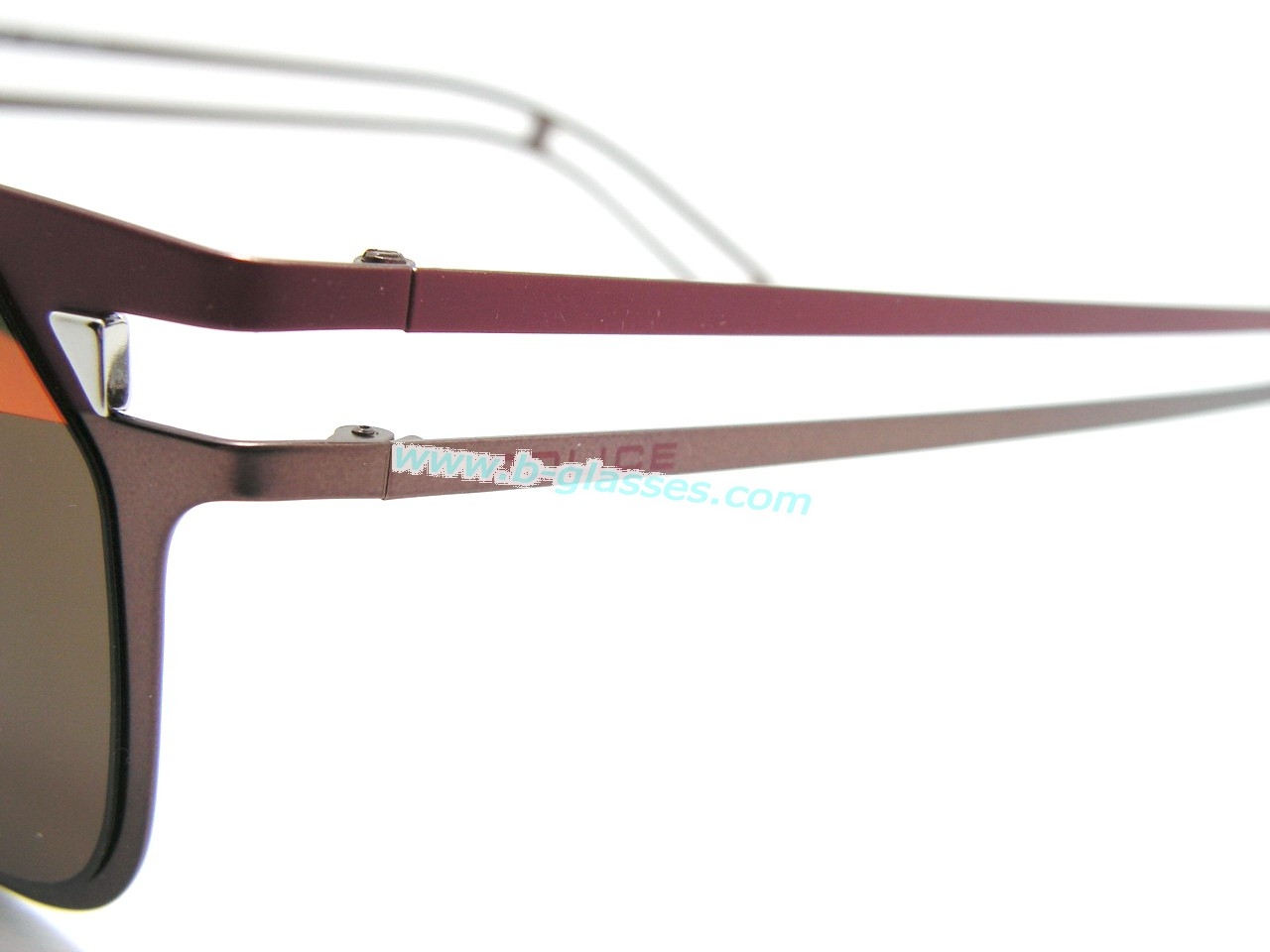 แว่นกันแดด Police ใส่เท่ห์สุดๆค่ะ ของแท้100%และถูกสุดๆ ส่งตรงจากUS.ค่ะ