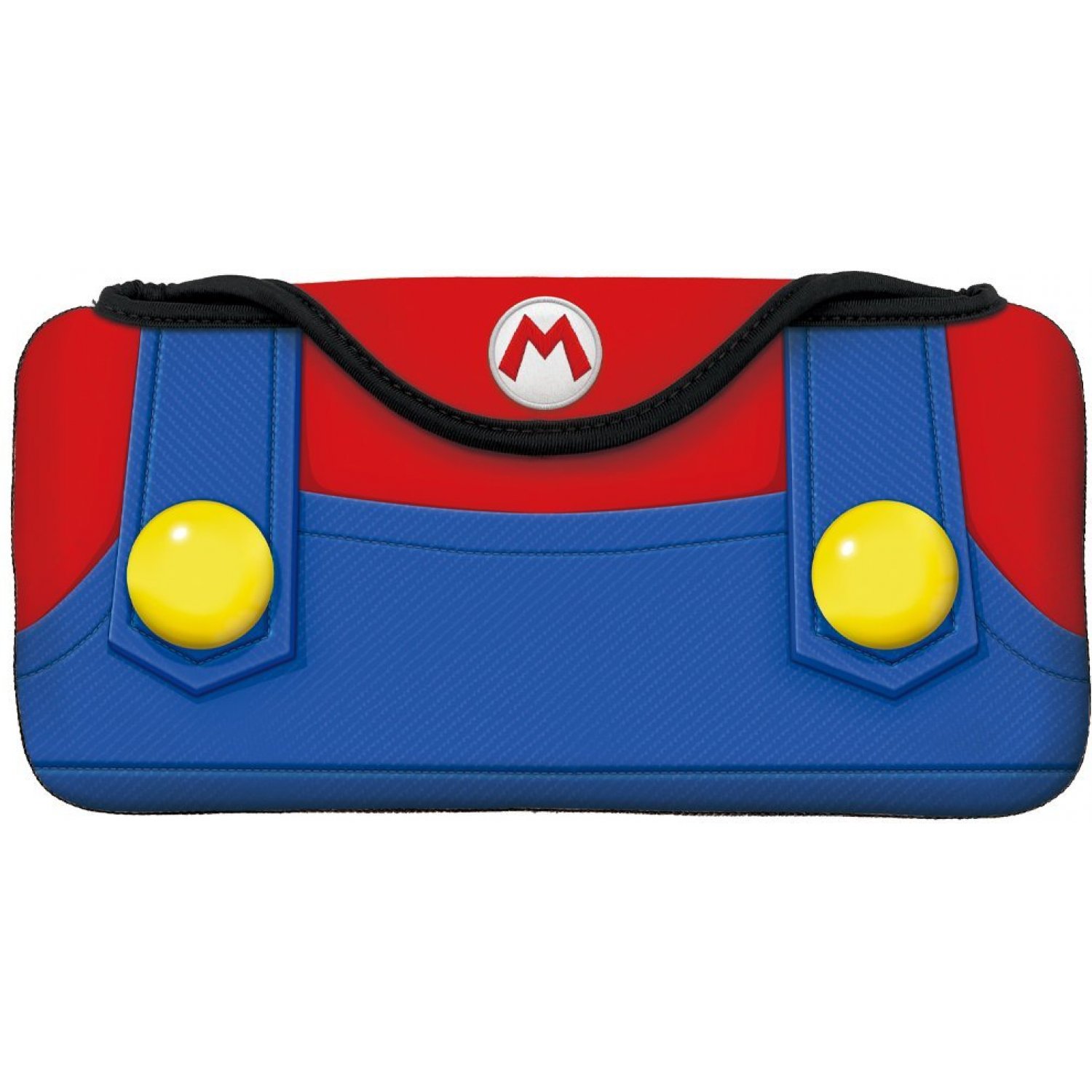 SUPER MARIO QUICK POUCH COLLECTION FOR NINTENDO SWITCH