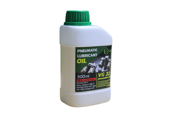 น้ำมันเติมชุดกรองลม 500มล (lubricant oil for service unit 500ml)