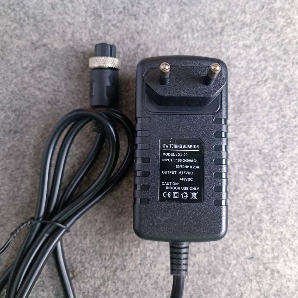 TADA CHAMP-6 MIXER มิกเซอร์อนาล็อก 6 แชนแนล บลูทูธ Bluetooth mixer เอฟเฟคแท้ ธาดา TA DA CHAMP 6 CHAMP6 เอไอ-ไพศาล