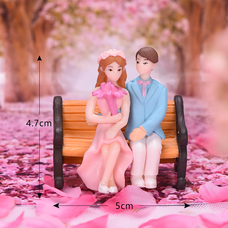 บ่าว-สาว + เก้าอี้