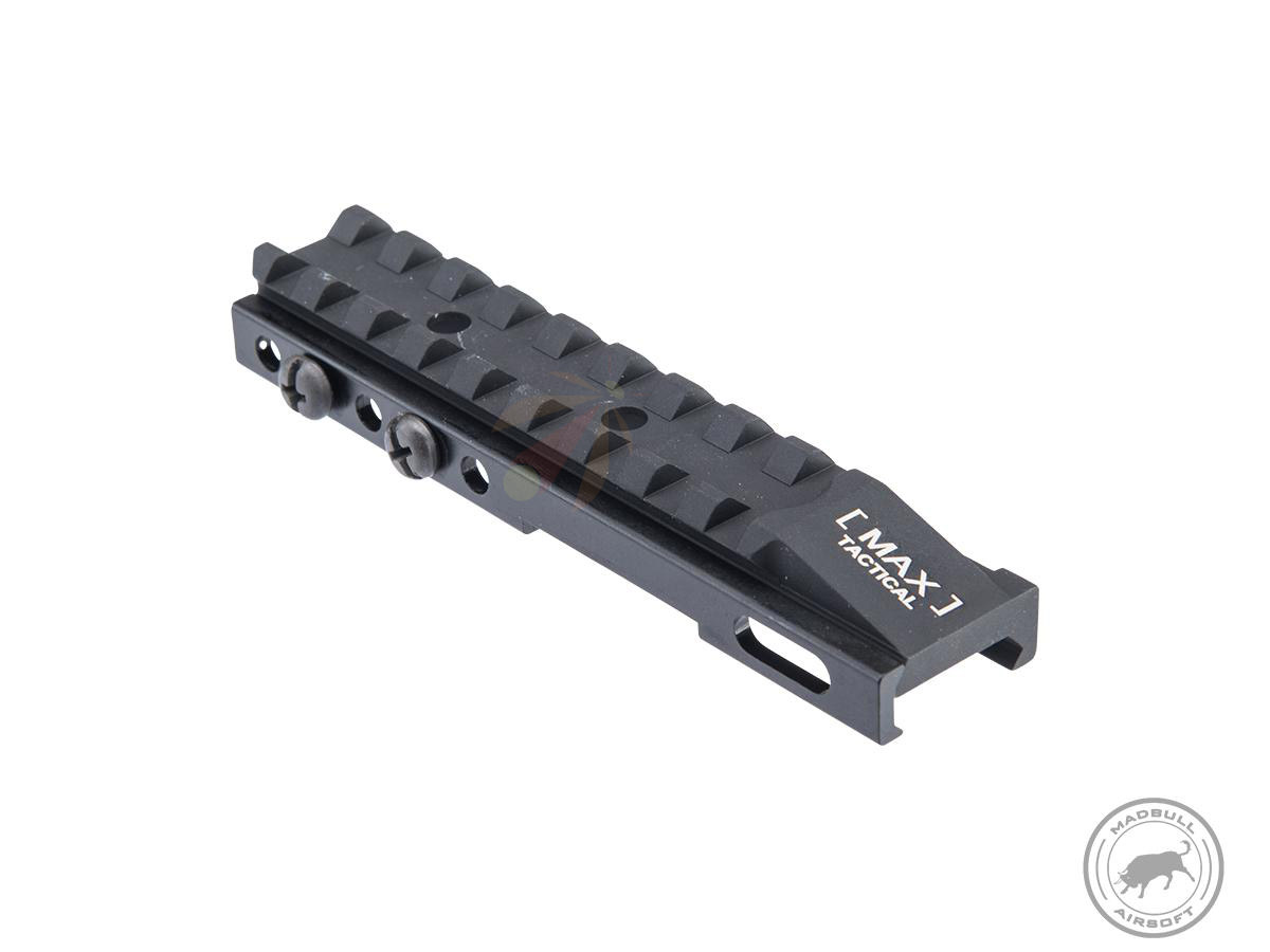 MADBULL RAS FIXED RAIL
