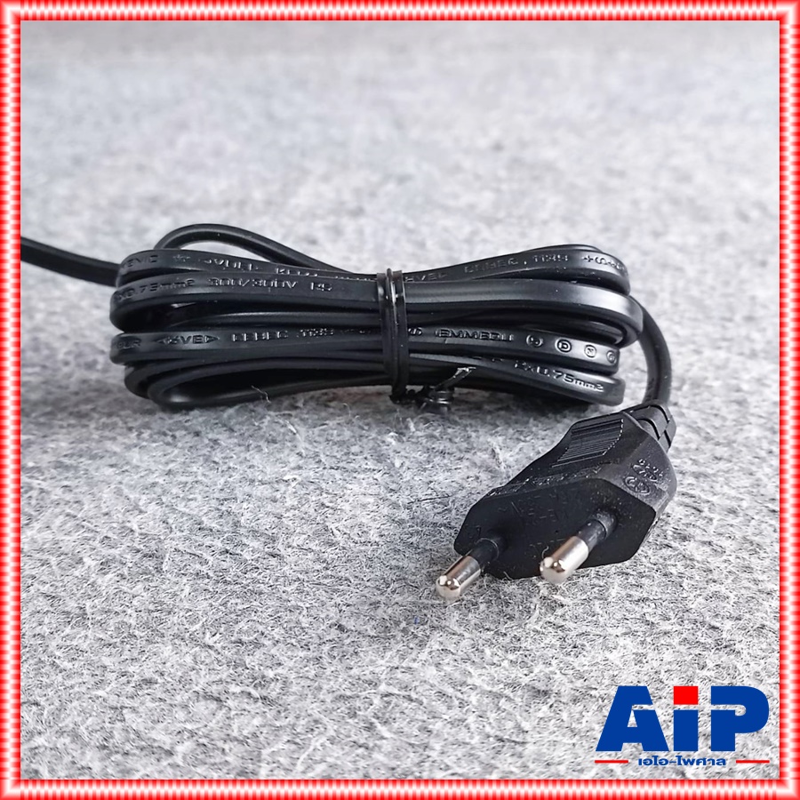 อะไหล่ อแดปเตอร์ SHURE PS24E ไมโครโฟนไร้สาย (สินค้าของแท้ บ.มหาจักร) SHURE PS 24E PS-24E PS 24 E PS-24 เอไอ-ไพศาล