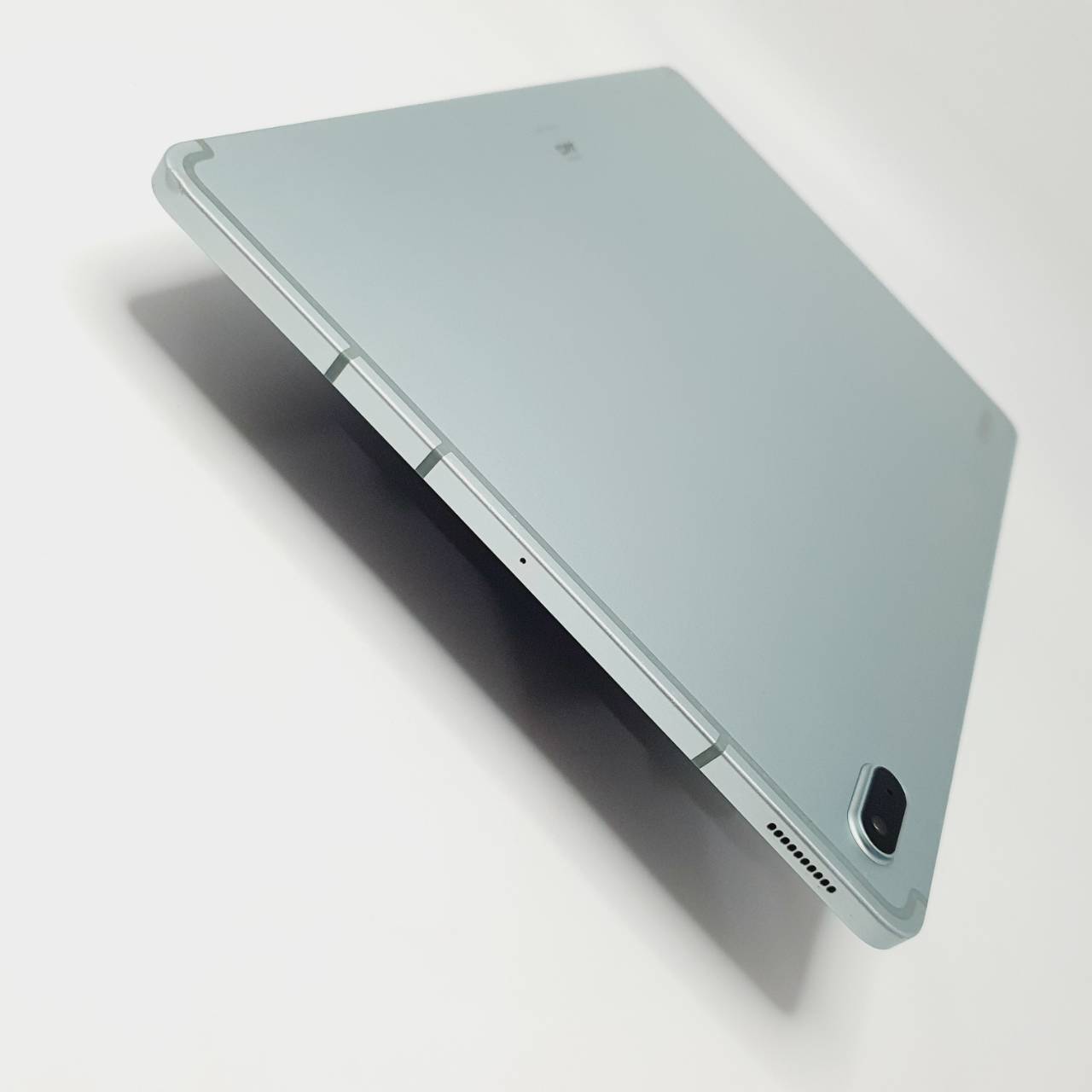 🐳 Samsung Galaxy Tab S7 FE 4/64GB Mystic green LTE 🐳🦕🌻 ห้ามพลาด!! TAB S7 FE ใส่ซิมโทรได้ ราคาสุดคุ้มม!! 🦕🌻