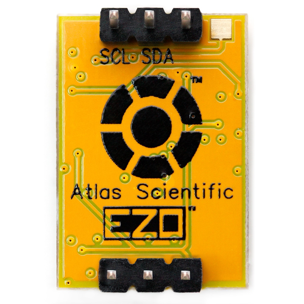 EZO™ Dissolved Oxygen Circuit