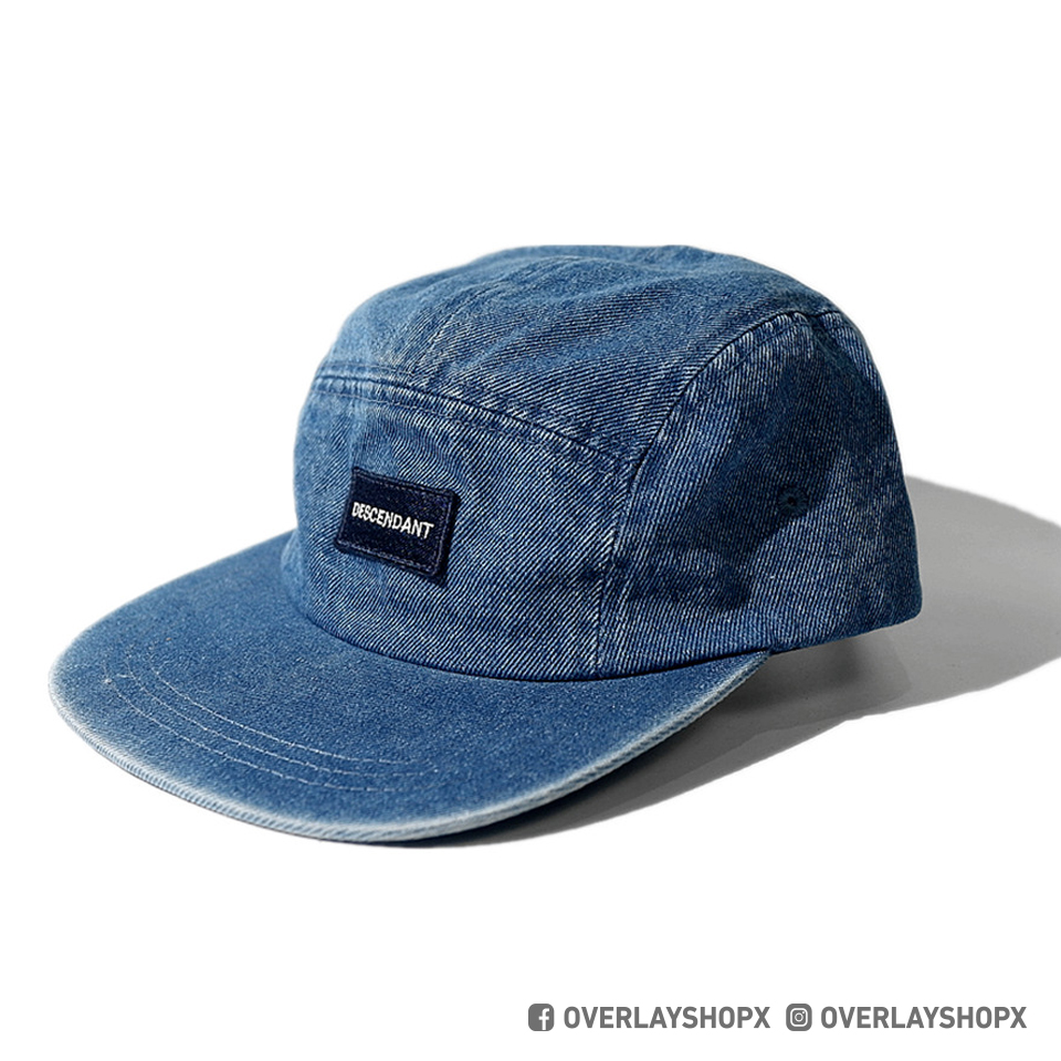 DESCENDANT CAP